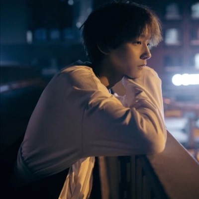 男生头像/黑马王子四海为家