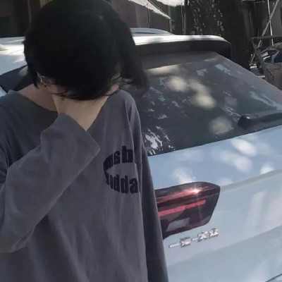 男生头像/黑马王子四海为家