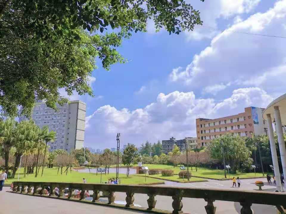 内江师范学院2020年四川省本科二批各专业录取分数统计