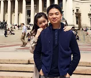 奶茶妹妹的出名背后的故事,看奶茶妹如何玩转大碗
