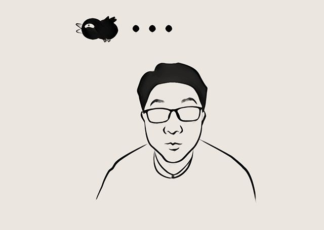 人到中年,一地鸡毛