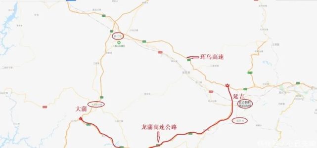 我州这条高速公路预计本月30日正式开通