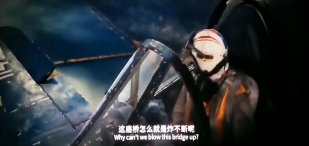 金刚川借用薛之谦的话我的心愿是世界和平