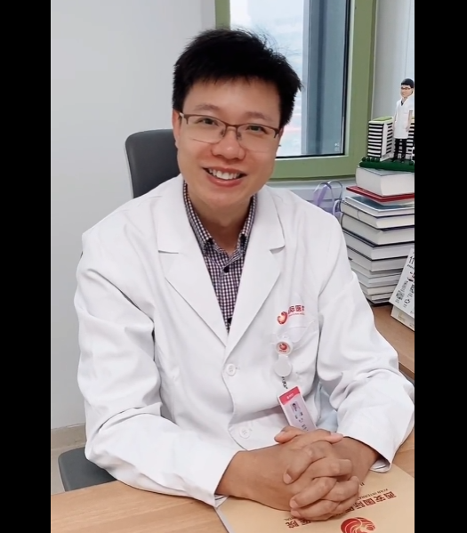 医生喝葡萄糖水这事儿，听听白岩松怎么说？