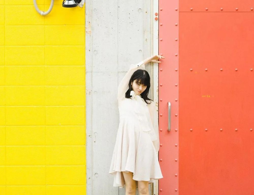 这些可盐可甜的日系女孩,太让人心动了!