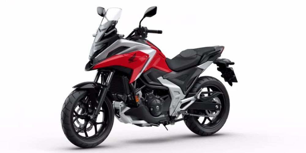 探索本田NC750X，一款独具特色的多功能摩托车，探索独具特色的本田NC750X多功能摩托车