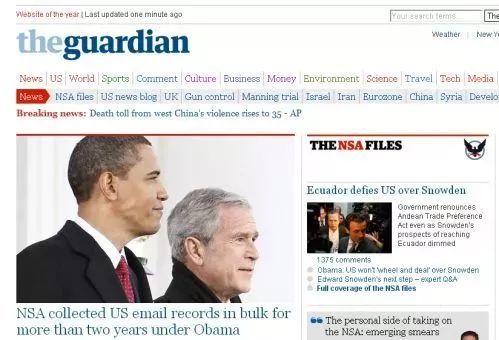 03网址:http://www.theguardian.