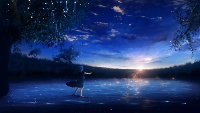 一曲迷失幻境我的随身音乐