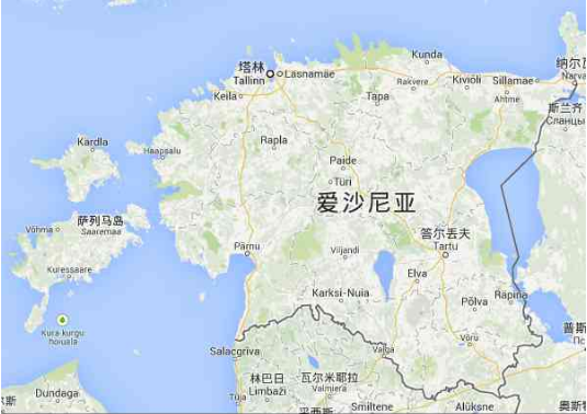 拉脱维亚人口多少_最奇特的苏联加盟国,弹丸之地强行划出118个省,现混成发达