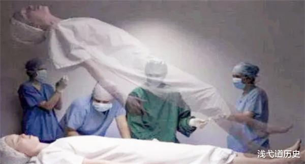 梦见过世的亲人在帮家里人祈祷，心灵的慰藉与灵魂的对话