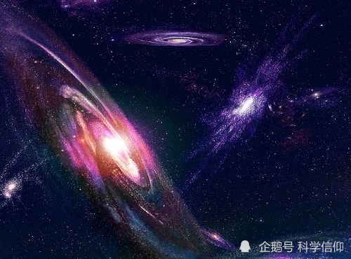 只有生命体才能思考吗?宇宙中或许存在着无数大脑:玻尔兹曼大脑