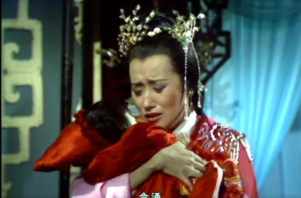 无一版超越靖哥哥黄日华,无一版超越黄蓉翁美玲,无一版超越洪七公刘丹