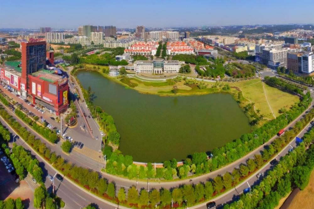 佛山市更合镇gdp_佛山市更合遗德园地图(3)