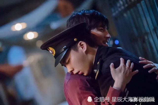 《隐秘而伟大》新角色上线,比王科达更厉害,推动