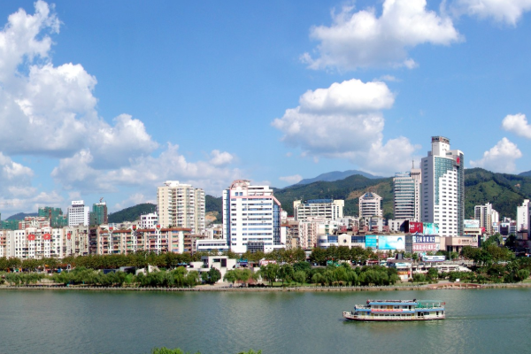 三明地区gdp_三明地区地图全图