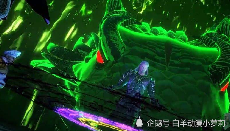 斗罗大陆:蓝电霸王龙被称之为天下第一兽武魂,他们都表示不服