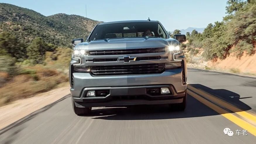 2020款雪佛兰silverado1500两驱皮卡优缺点点评