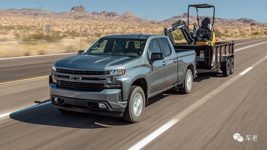 2020款雪佛兰silverado1500两驱皮卡优缺点点评