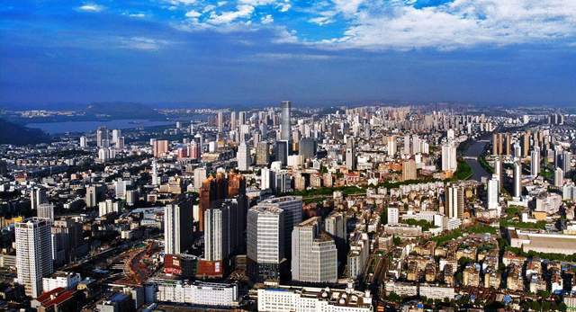 2020年江苏省各地级市第三季度gdp(3)