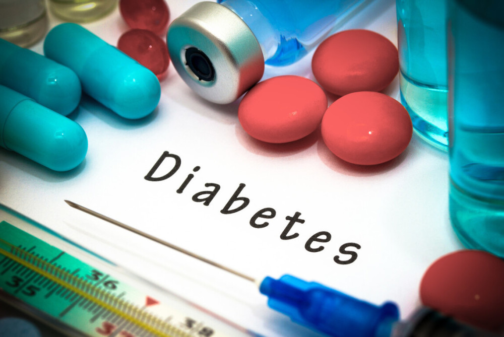 国家卫健委提议健康人群40岁起每年检测1次空腹血糖