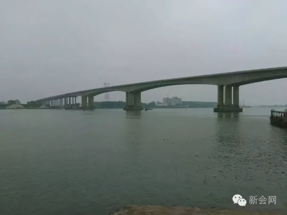 新会区镇人口_新会区崖门镇图片