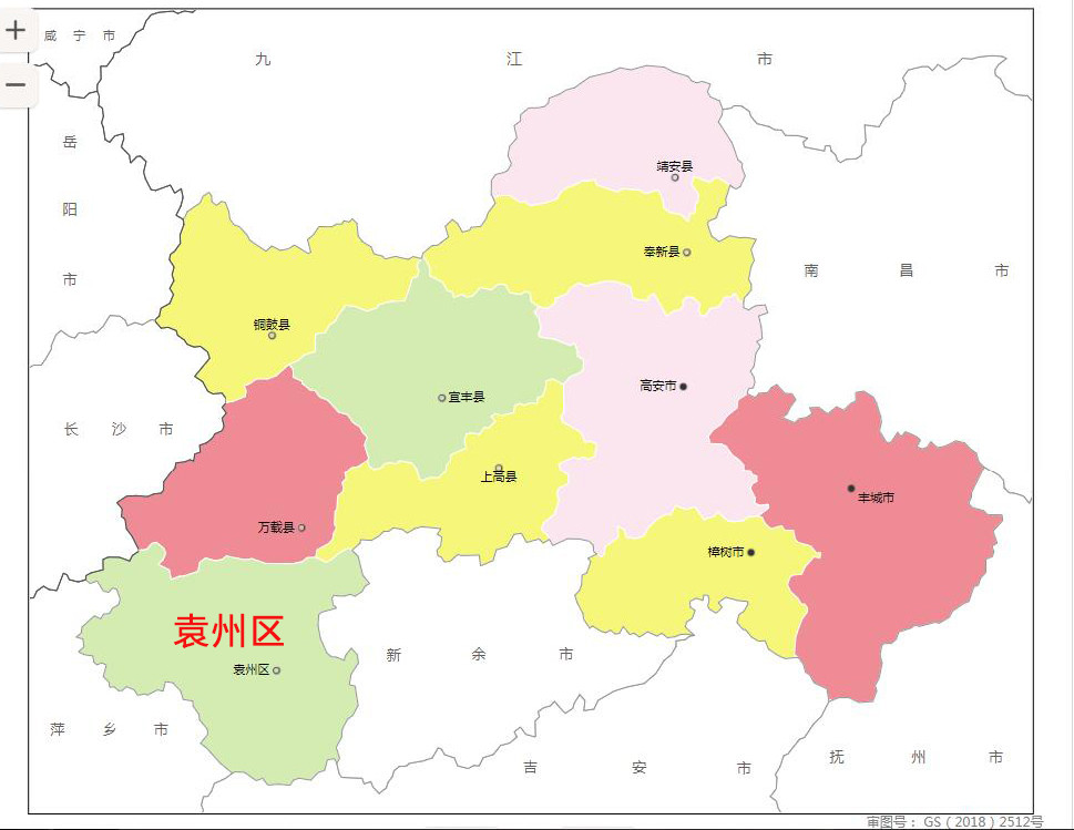高安19年GDP_高安2019年GDP4487829万元 位列宜春第三(3)