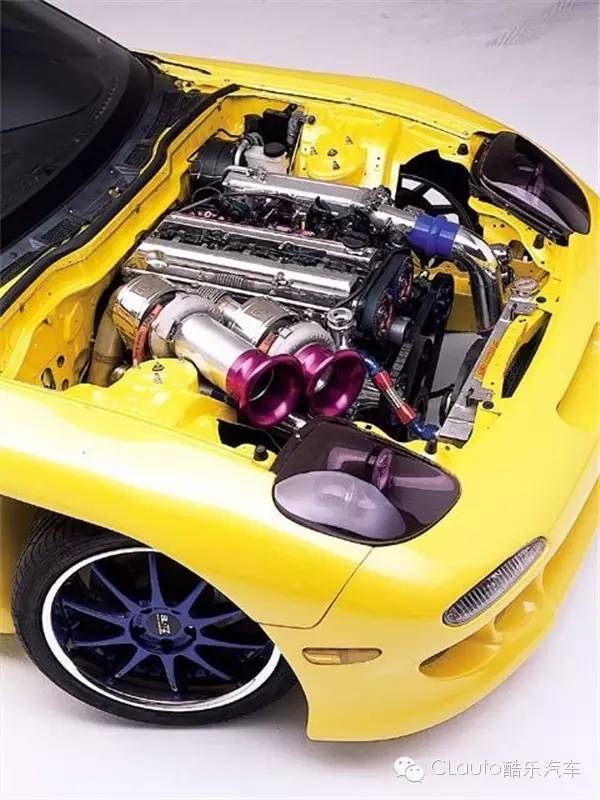 2jz-gte的优缺点
