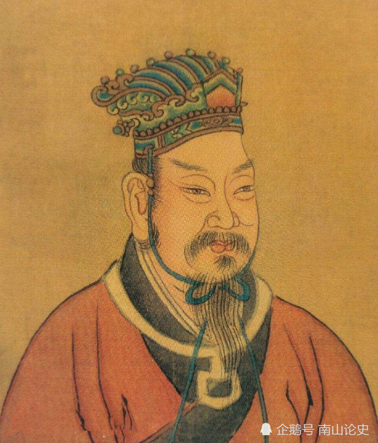 汉武帝继承大统后,他另外13个兄弟,结局大都令人唏嘘慨叹