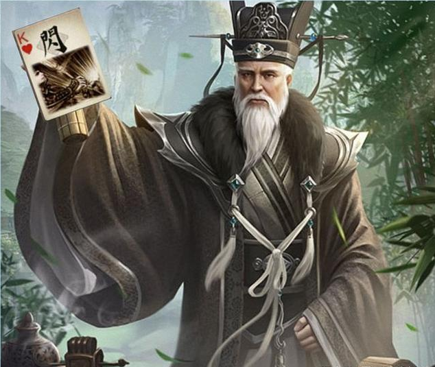 三国杀:自庞德公开始,四大门派出现,新将逐渐变得奇怪
