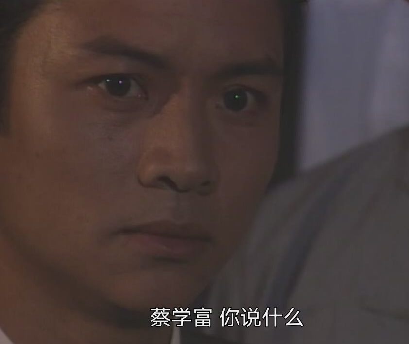 精武门95版:"陈真"情归何处?"陈小燕"恋上已婚渣男?