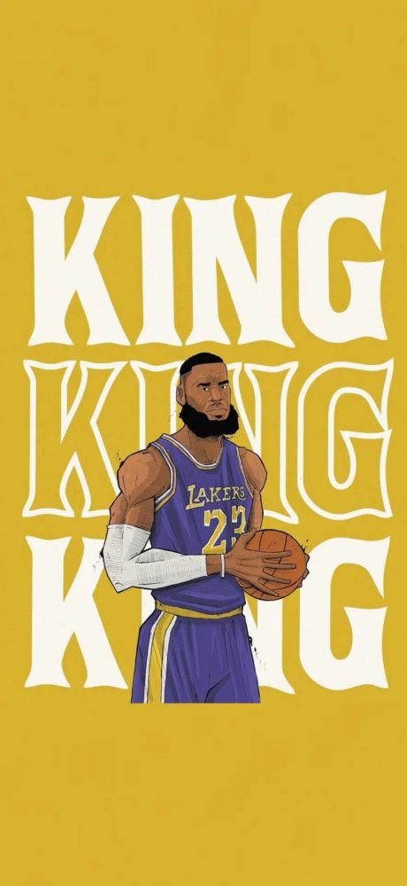 极简风格 太空人 创意壁纸丨nba篮球超清壁纸1117期