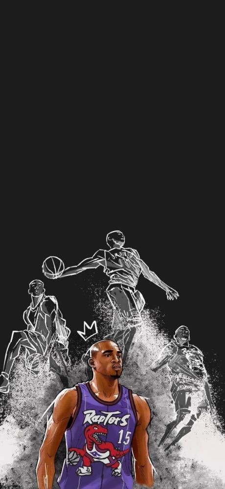 极简风格 太空人 创意壁纸丨nba篮球超清壁纸1117期