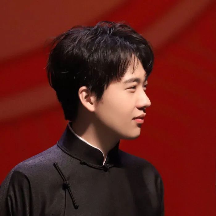 明星个性头像,有喜欢他们的人吗?