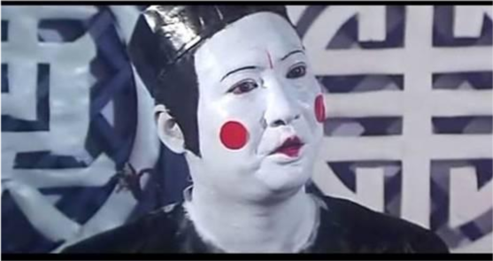 洪金宝豪宅曝光堪比宫殿,厨房比三居室还要大不少?一家九口齐住!