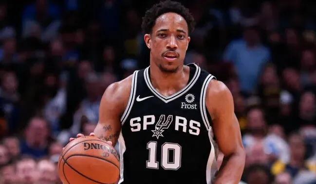 马刺2020年交易，nba马刺交易？