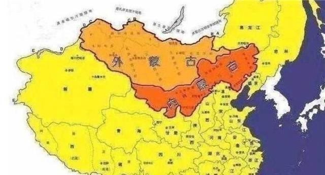 外蒙古人口有多少2021_乃颜之乱年迈的忽必烈御驾亲征三战三捷,东道宗王从此