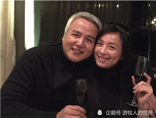 林静:林瑞阳大女儿,继承父母优良基因,靠自己不羡慕异