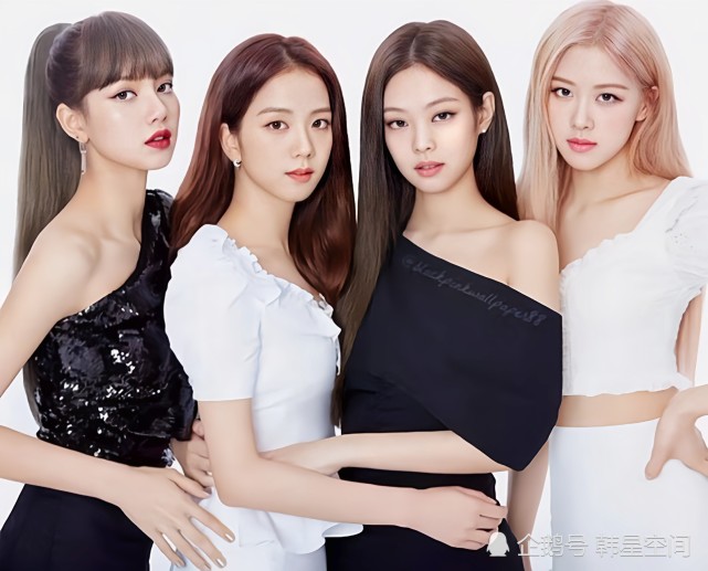 韩流女团blackpink,成员朴彩英透露未来计划,引发广大