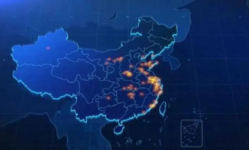 鄂托克旗gdp2020_中国经济2020的十个预测 GDP或将进入 5 时代(3)