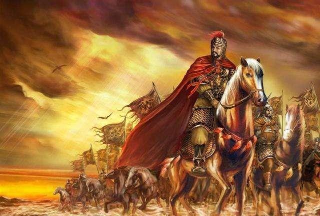 官渡之战:我们被《三国演义》忽悠了500年,曹操真的以少胜多?