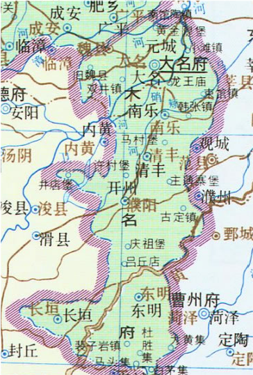 邯郸县人口_邯郸县地图(2)