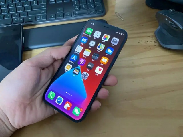 iphone12使用了半个多月,总结一下bug的所有问题