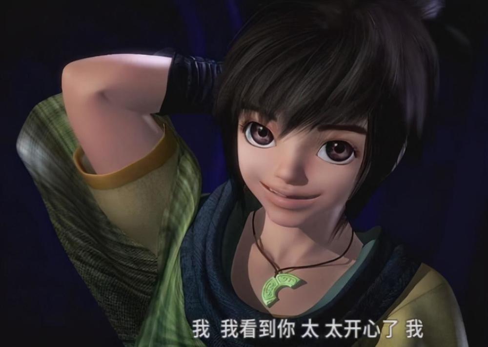 秦时明月都有哪些天才少年?星魂是老大哥,晓梦成最狂新人王