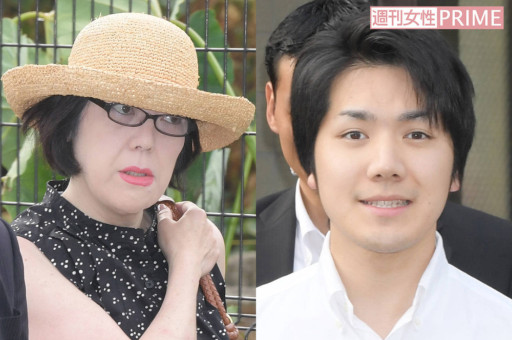 杂志报道,小室圭母亲曾多次三番借走他人钱财,累计之下总额达到400万