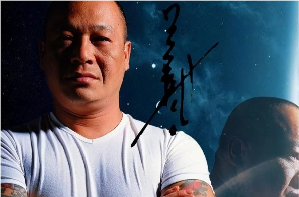 吴志雄