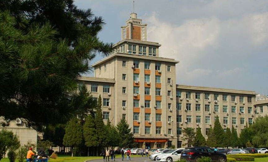 东北大学各校区面积（东北大学主校区面积）