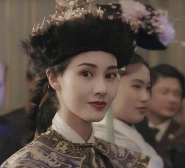 为何90年代的港风美人值得怀念?因为她们美得各有特色