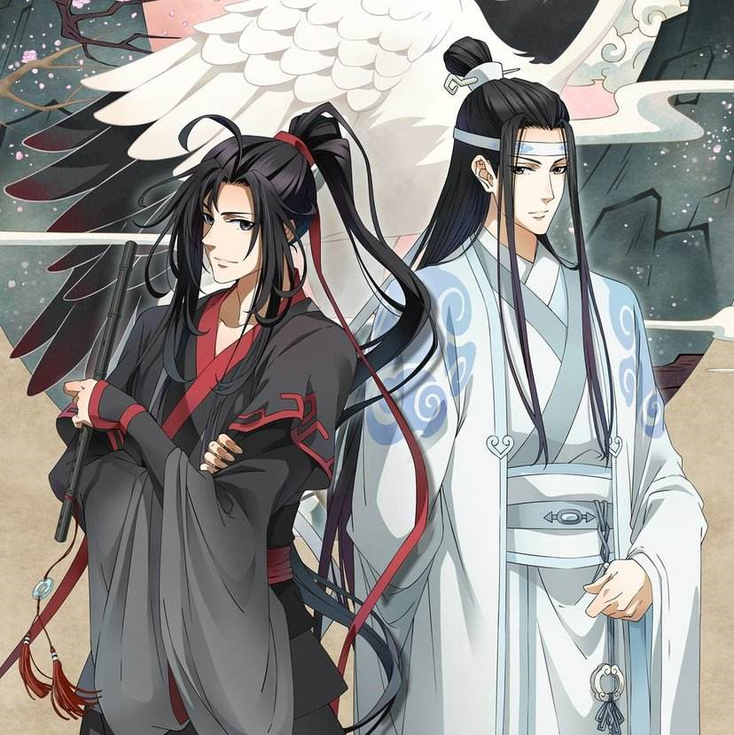 魔道众人口误_魔道祖师众人图片(3)