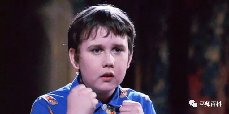 纳威·隆巴顿neville longbottom2罗恩忠于自己的内心,会在任何情况下