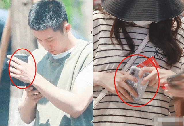 黄景瑜热巴恋情实锤?网曝两人共用同一个私人保镖,此前恋爱迹象被坐实